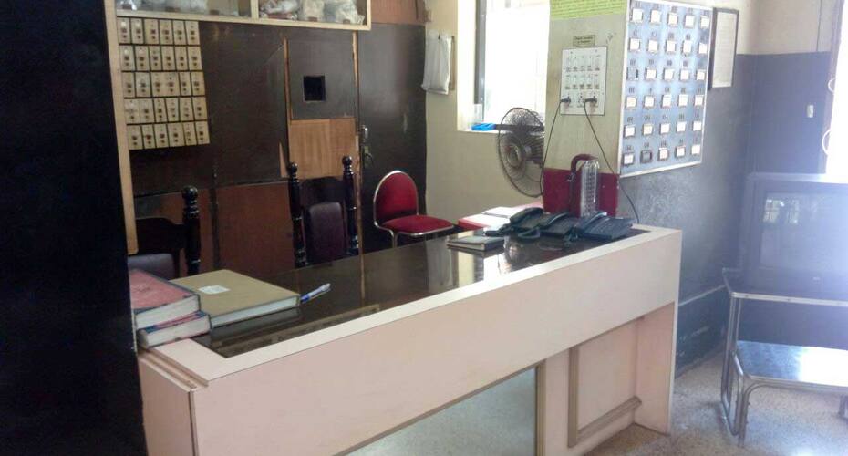 Hotel Usha Boarding & Lodging, Mangalore 1
